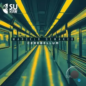  Marcelo Demarco - Cerebellum (2024) 