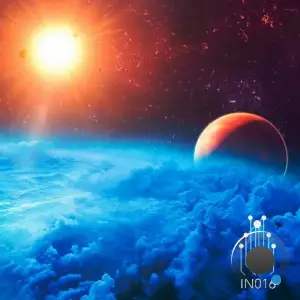  Moxie - Sonido Del Cielo (2024) 