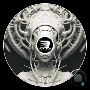  Kenyamin - The Path (2024) 