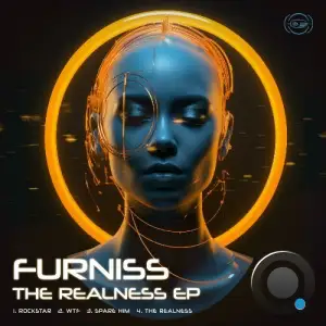  Furniss - The Realness (2024) 