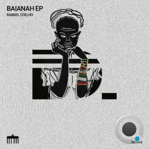  Rangel Coelho - Baianah (2024) 