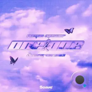  Roman Messer - One & One (2024) 