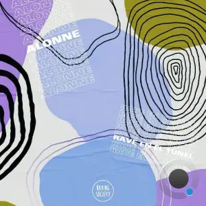  Alonne - Rave En El Tunel (2024) 