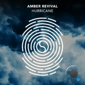  Amber Revival - Hurricane (2024) 