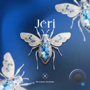  Ed Lopes, Aioowilly - Jeri (2024) 