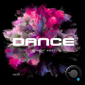  Dance the Night Away, Vol. 3 (2024) 
