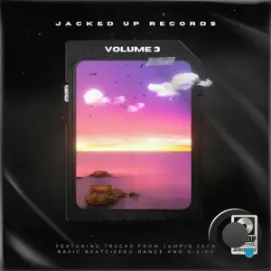  Jacked Up, Vol. 3 (2024) 