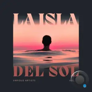  La Isla Del Sol, Vol. 1 (2024) 