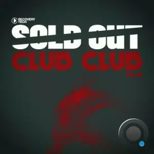  Sold out Club Club, Vol.01 (2024) 