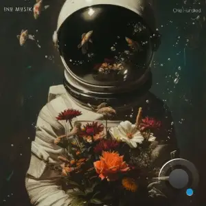  Andy Woldman - One Hundred (2024) 