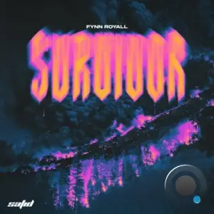  Fynn Royall - Survivor (2024) 