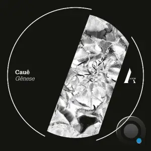  Cauê - Gênese (2024) 