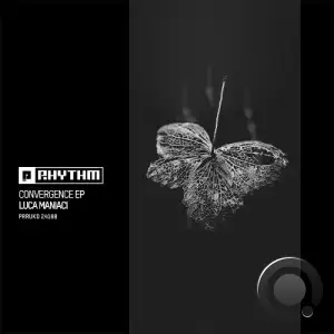  Luca Maniaci - Convergence (2024) 