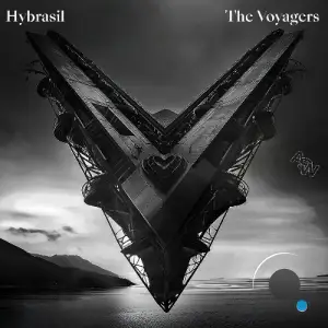  Hybrasil - The Voyagers (2024) 