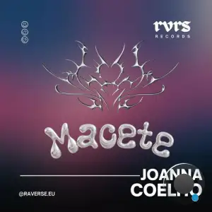  Joanna Coelho - Macete (2024) 