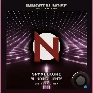  Spyndlkore - Blinding Lights (2024) 