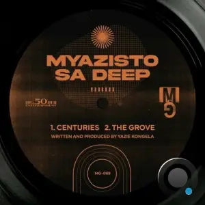  Myazisto - SA Deep (2024) 
