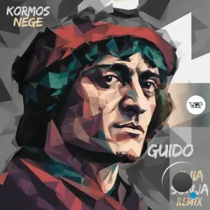  Kormos & NEGE - Guido (2024) 
