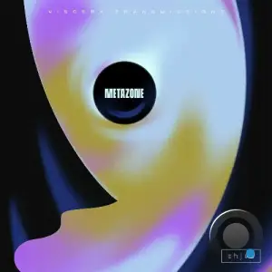  Shjva - Metazone (2024) 