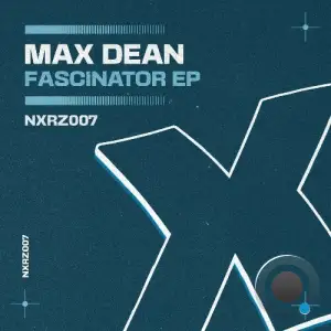  Max Dean - Fascinator (2024) 