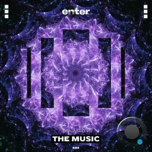  Gonzalo F - The Music (2024) 