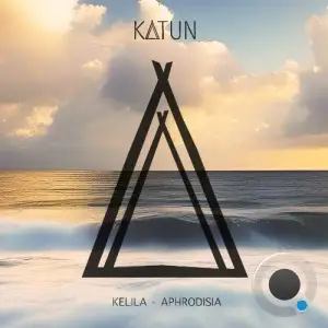  Kelila - Aphrodisia (2024) 