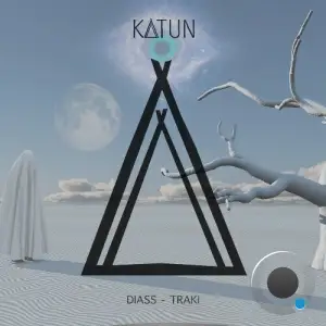  Diass - Traki (2024) 