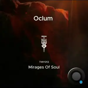  Oclum - Mirages Of Soul (2024) 