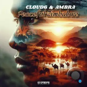  Cloud6 & Ambra - Peaceful Zimbabwe (2024) 
