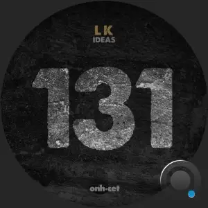  L.K. - Ideas (2024) 