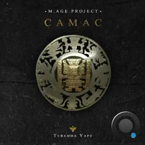  M.Age.Project - Camac (2024) 