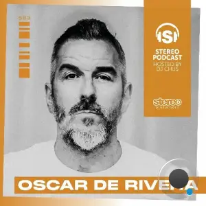  Chus & Ceballos - Instereo! 583 (2024-10-31) 