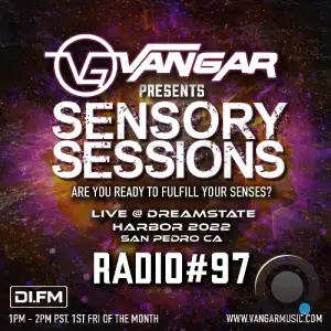  Vangar - Sensory Sessions 097 (2024-10-31) 