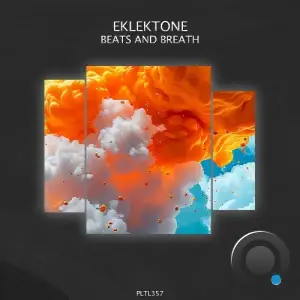  Eklektone - Beats and Breath (2024) 