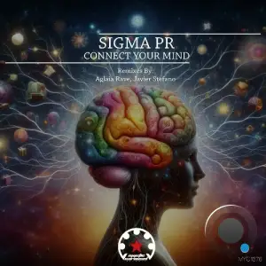  Sigma Pr - Connect Your Mind (2024) 