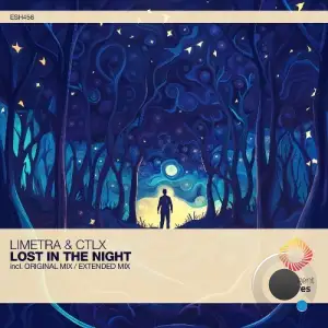  Limetra & CTLX - Lost in the Night (2024) 