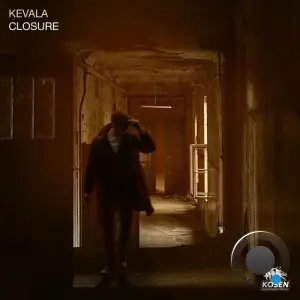  Kevala - Closure (2024) 