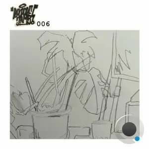  Arsy - Off the Cuff (2024) 