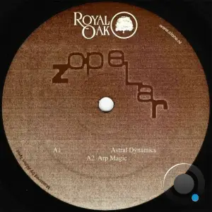  Zopelar - Astral Dynamics (2024) 
