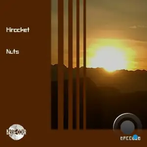  Hirocket - Nuts (2024) 