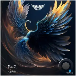  BassQ - Agarthi (2024) 