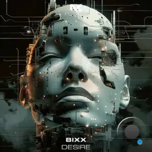  Bixx - In The Mixx  010 (2024-11-03) 