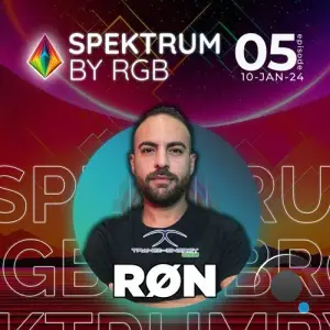  Rgb - Spektrum Ep011 (2024-11-03) 