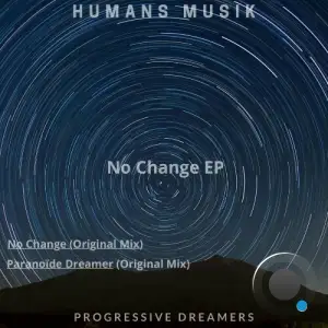  Humans Musik - No Chance (2024) 