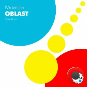  Moveton - Oblast (2024) 