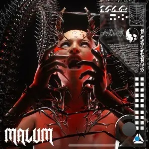  ANOLUXX - MALUM (2024) 