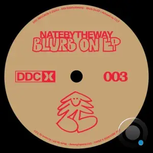  Natebytheway - Blurb On (2024) 