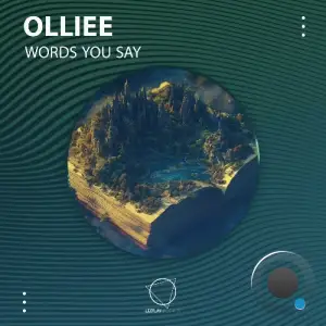  Olliee - Words You Say (2024) 