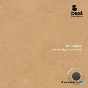  Tim Reaper - Raw Energy Movements (2024) 