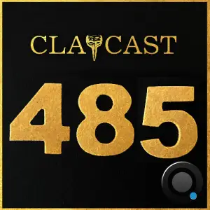  Claptone - Clapcast 485 (2024-11-05) 
